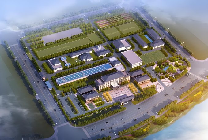 临澧饮水安全工程